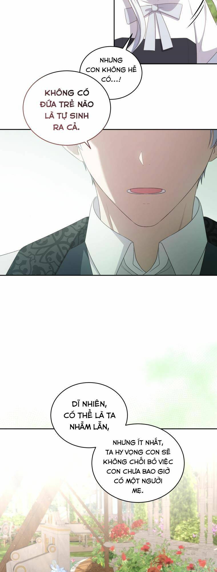 Cô Công Chúa Nhỏ Của Kẻ Phản Diện Chap 44 - Next Chap 45