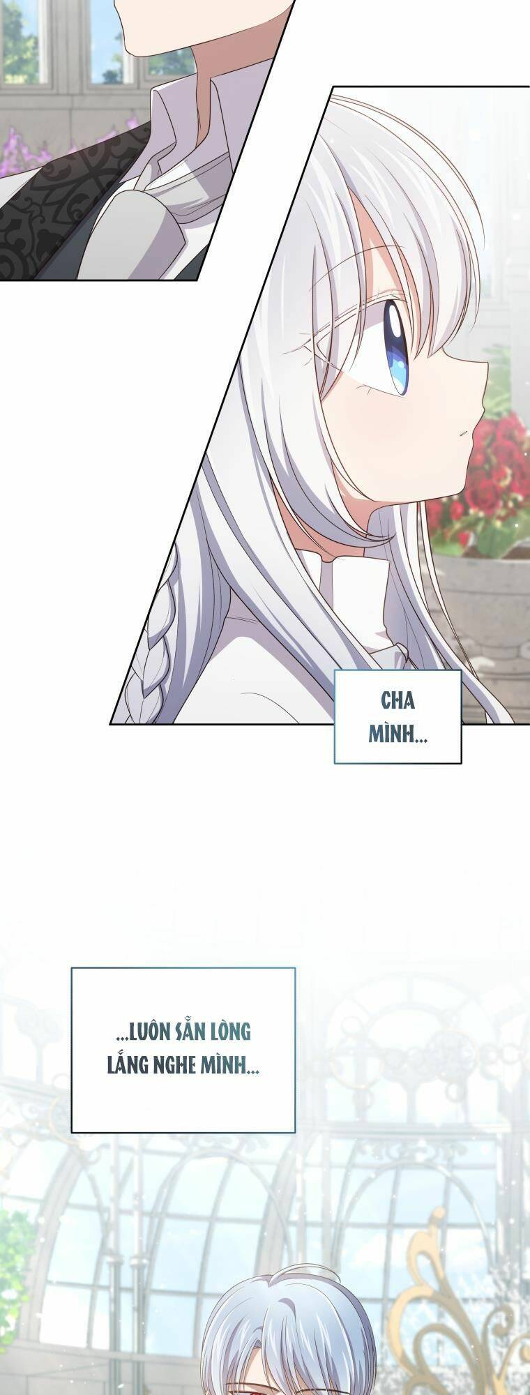 Cô Công Chúa Nhỏ Của Kẻ Phản Diện Chap 44 - Next Chap 45