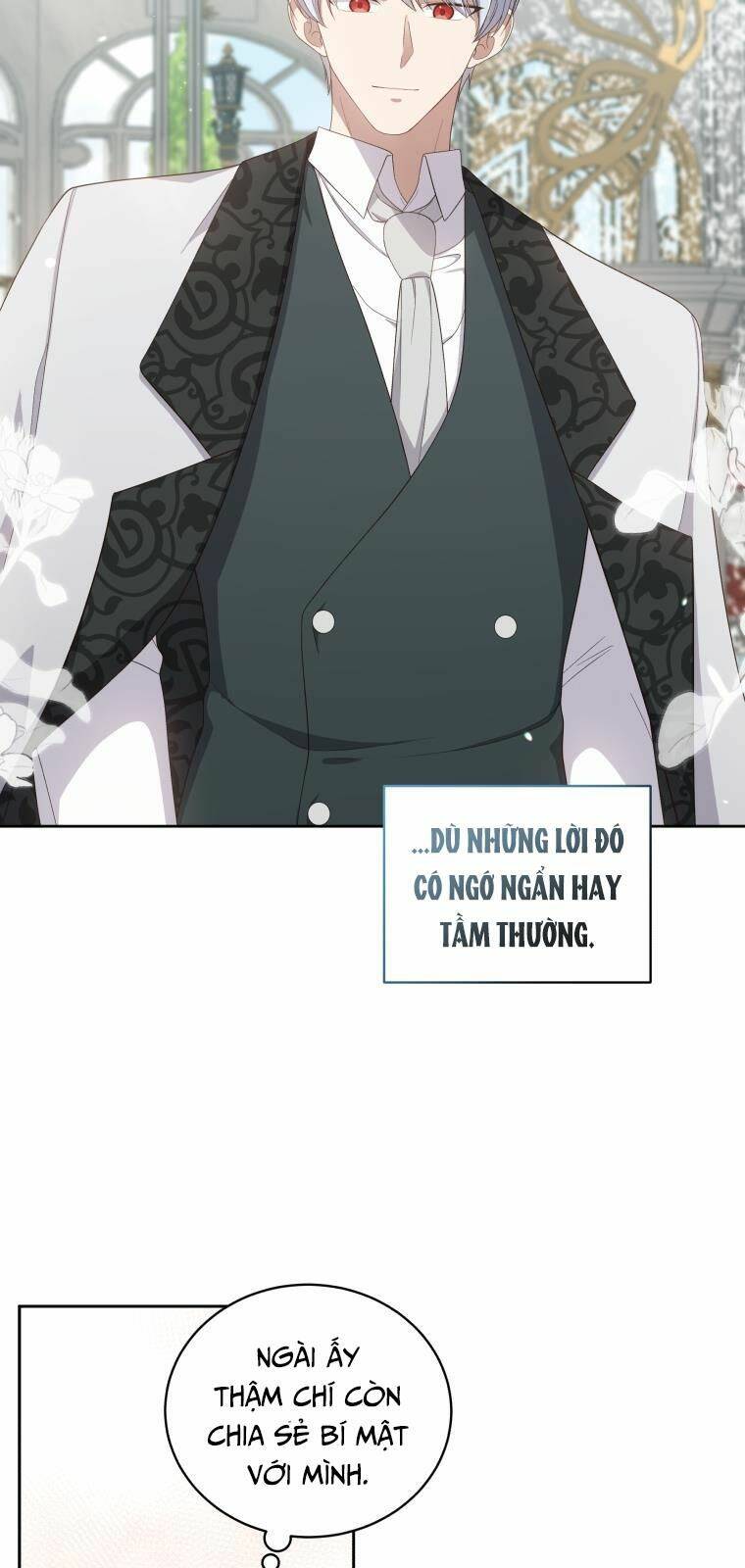 Cô Công Chúa Nhỏ Của Kẻ Phản Diện Chap 44 - Next Chap 45