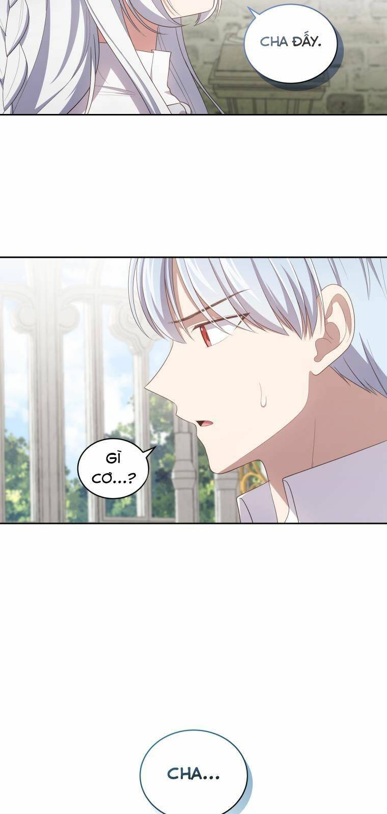 Cô Công Chúa Nhỏ Của Kẻ Phản Diện Chap 44 - Next Chap 45