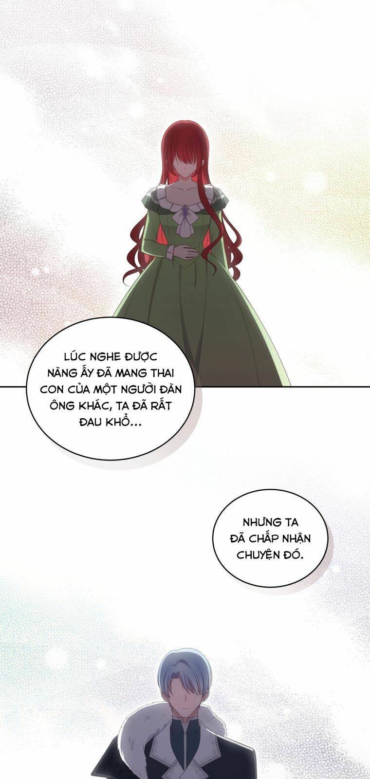 Cô Công Chúa Nhỏ Của Kẻ Phản Diện Chap 44 - Next Chap 45