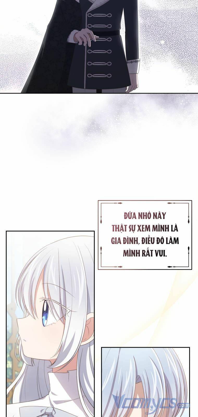 Cô Công Chúa Nhỏ Của Kẻ Phản Diện Chap 44 - Next Chap 45