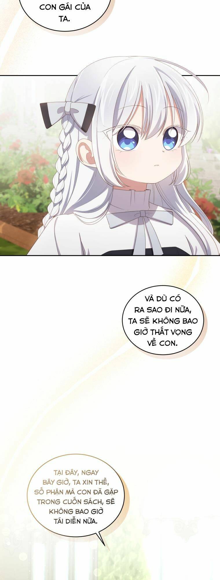 Cô Công Chúa Nhỏ Của Kẻ Phản Diện Chap 45 - Next Chap 46