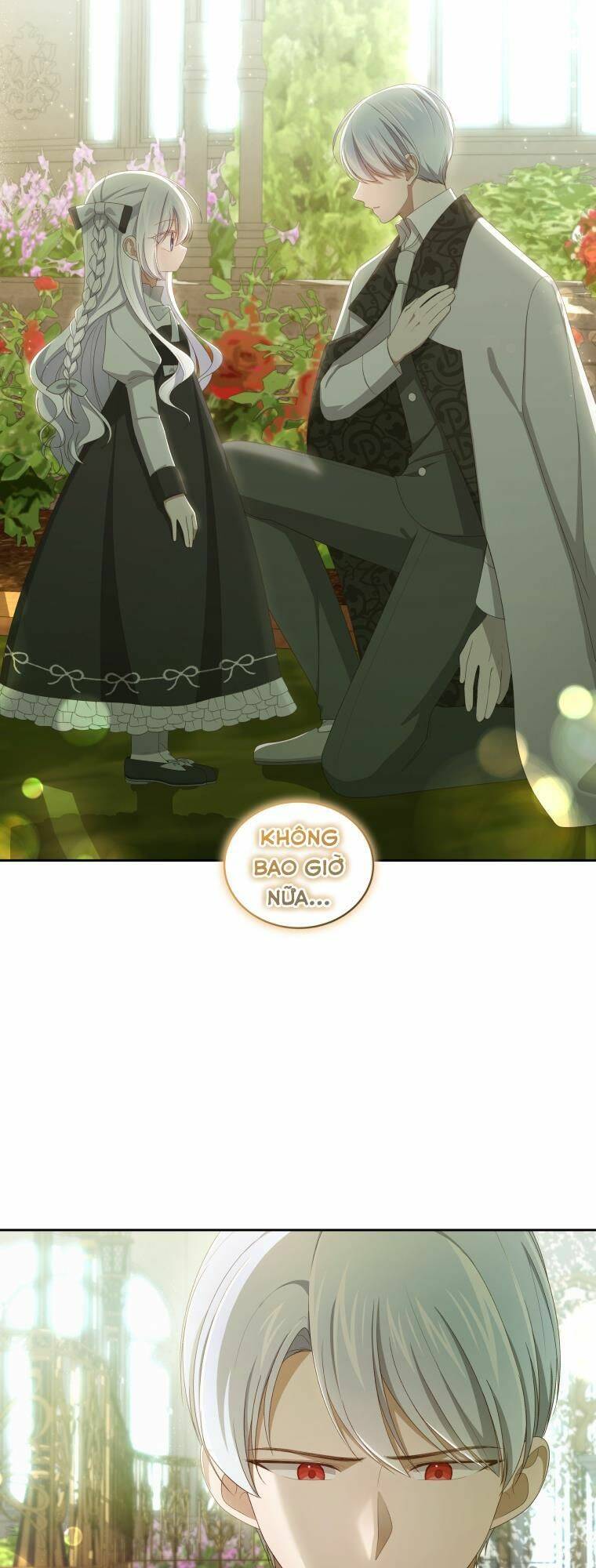 Cô Công Chúa Nhỏ Của Kẻ Phản Diện Chap 45 - Next Chap 46