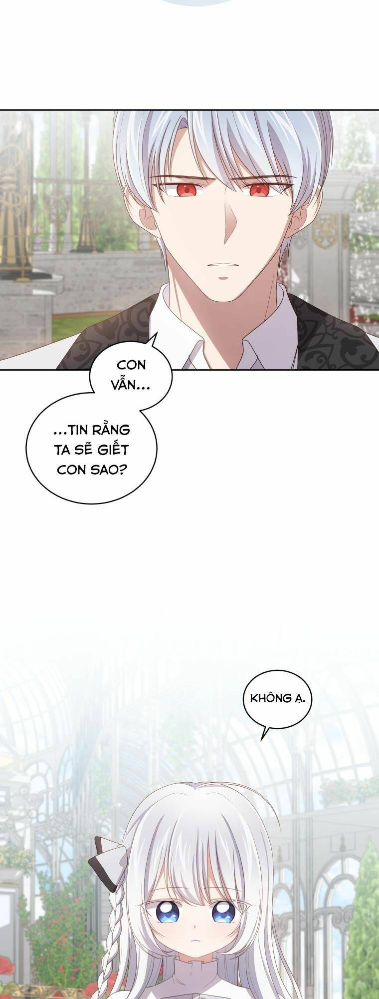 Cô Công Chúa Nhỏ Của Kẻ Phản Diện Chap 45 - Next Chap 46