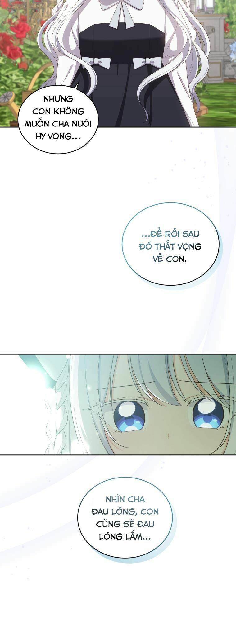 Cô Công Chúa Nhỏ Của Kẻ Phản Diện Chap 45 - Next Chap 46