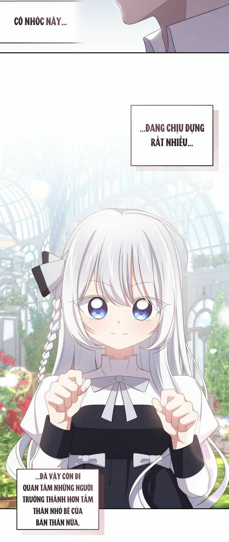 Cô Công Chúa Nhỏ Của Kẻ Phản Diện Chap 45 - Next Chap 46