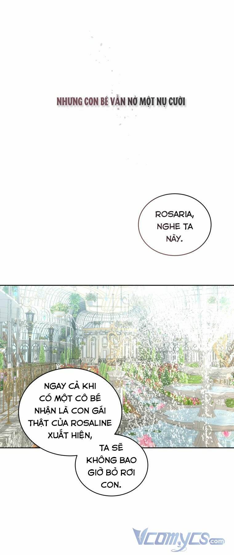 Cô Công Chúa Nhỏ Của Kẻ Phản Diện Chap 45 - Next Chap 46