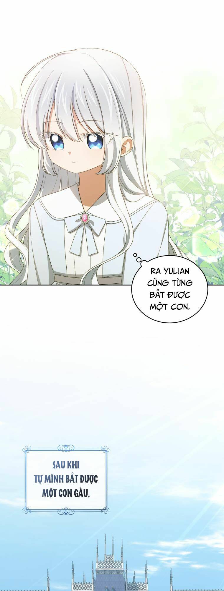 Cô Công Chúa Nhỏ Của Kẻ Phản Diện Chap 46 - Next Chap 47