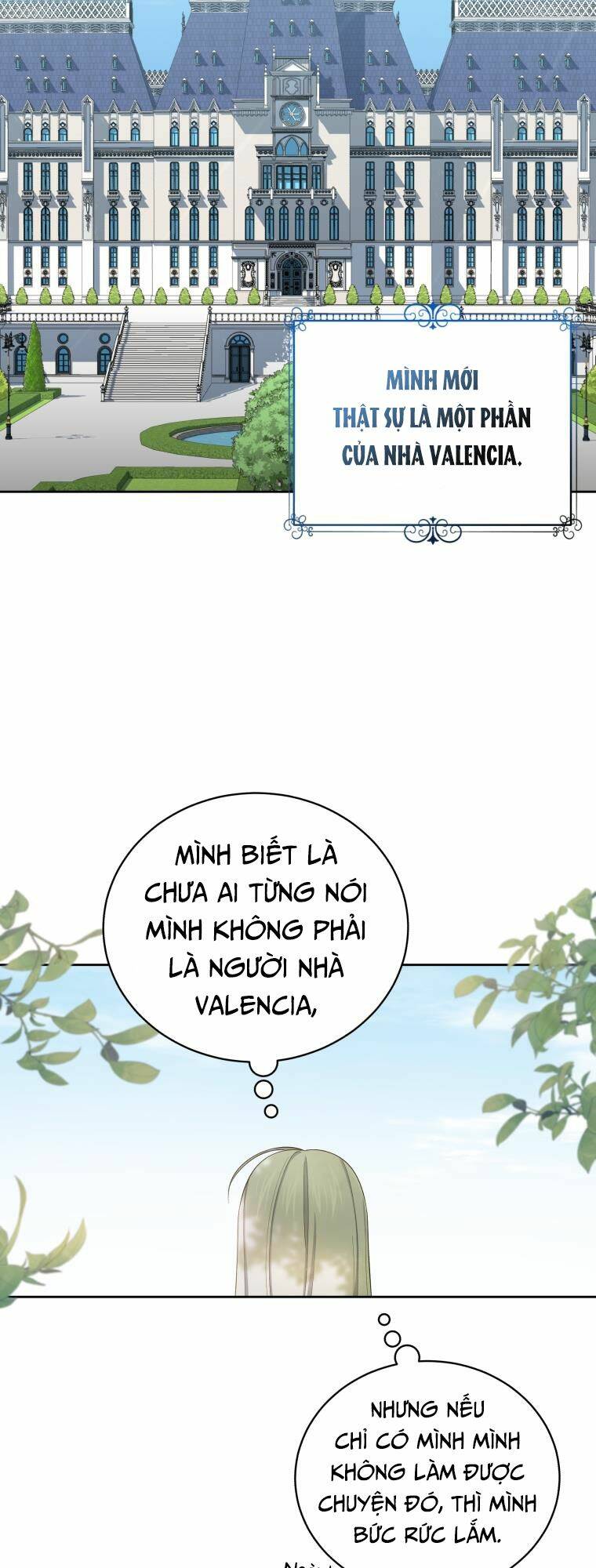 Cô Công Chúa Nhỏ Của Kẻ Phản Diện Chap 46 - Next Chap 47