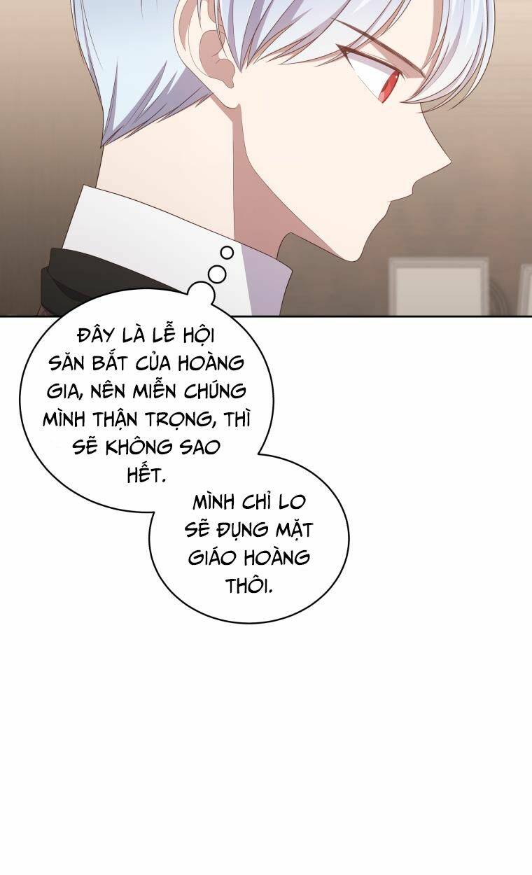 Cô Công Chúa Nhỏ Của Kẻ Phản Diện Chap 46 - Next Chap 47