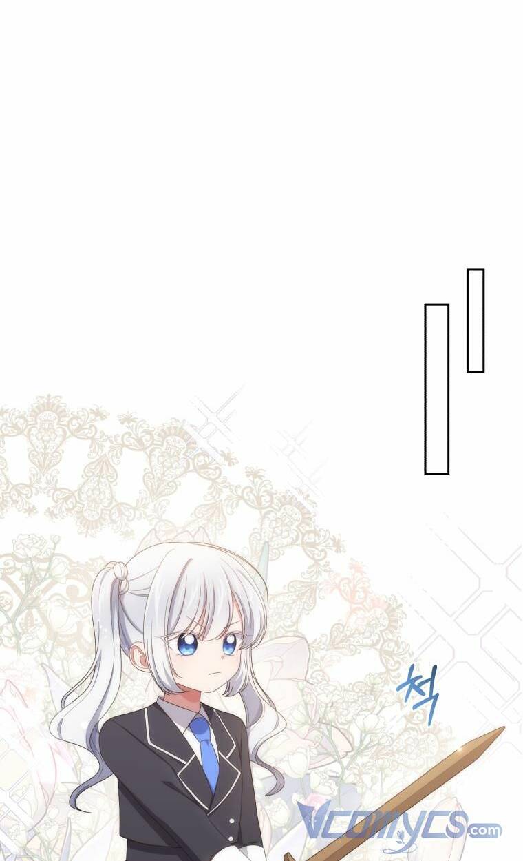 Cô Công Chúa Nhỏ Của Kẻ Phản Diện Chap 46 - Next Chap 47