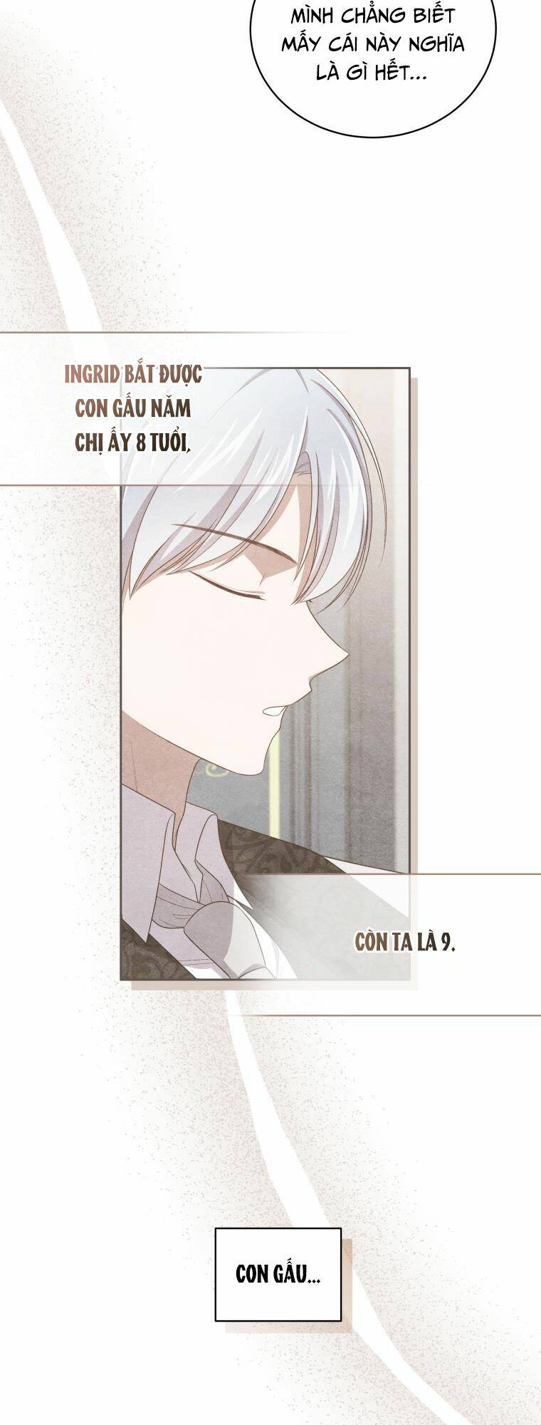 Cô Công Chúa Nhỏ Của Kẻ Phản Diện Chap 46 - Next Chap 47