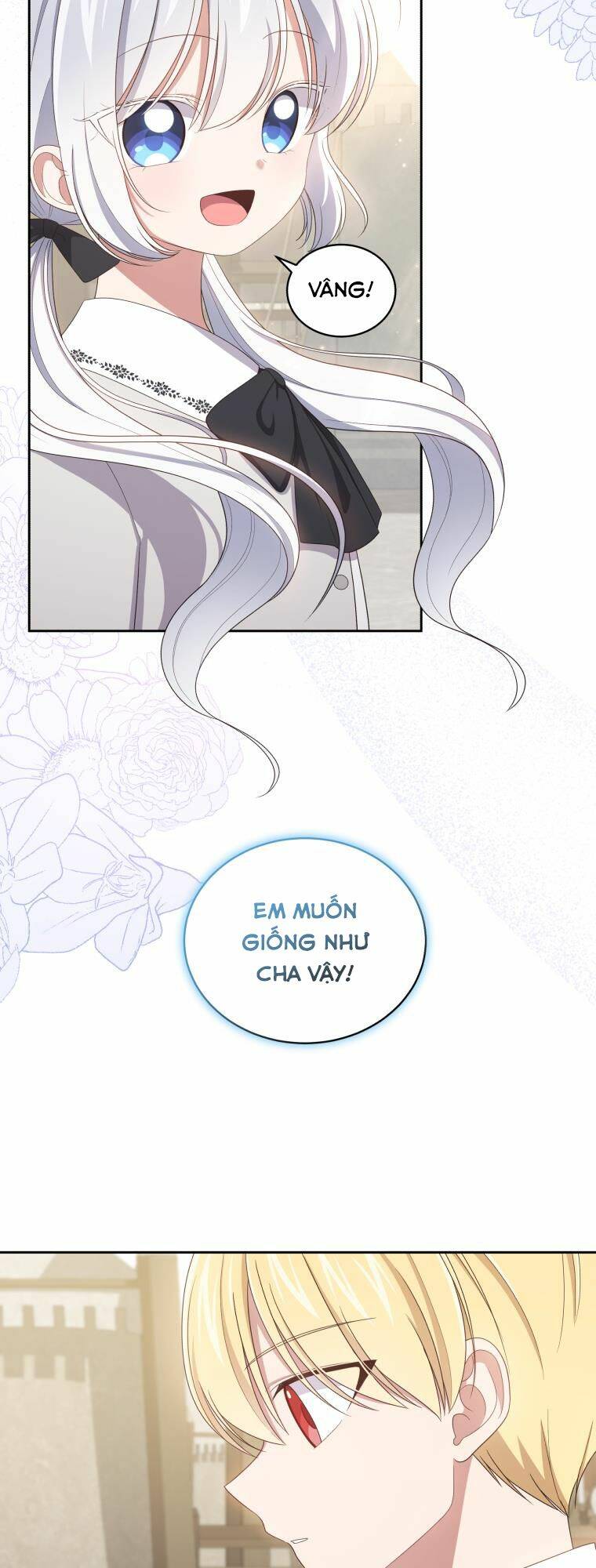 Cô Công Chúa Nhỏ Của Kẻ Phản Diện Chap 46 - Next Chap 47