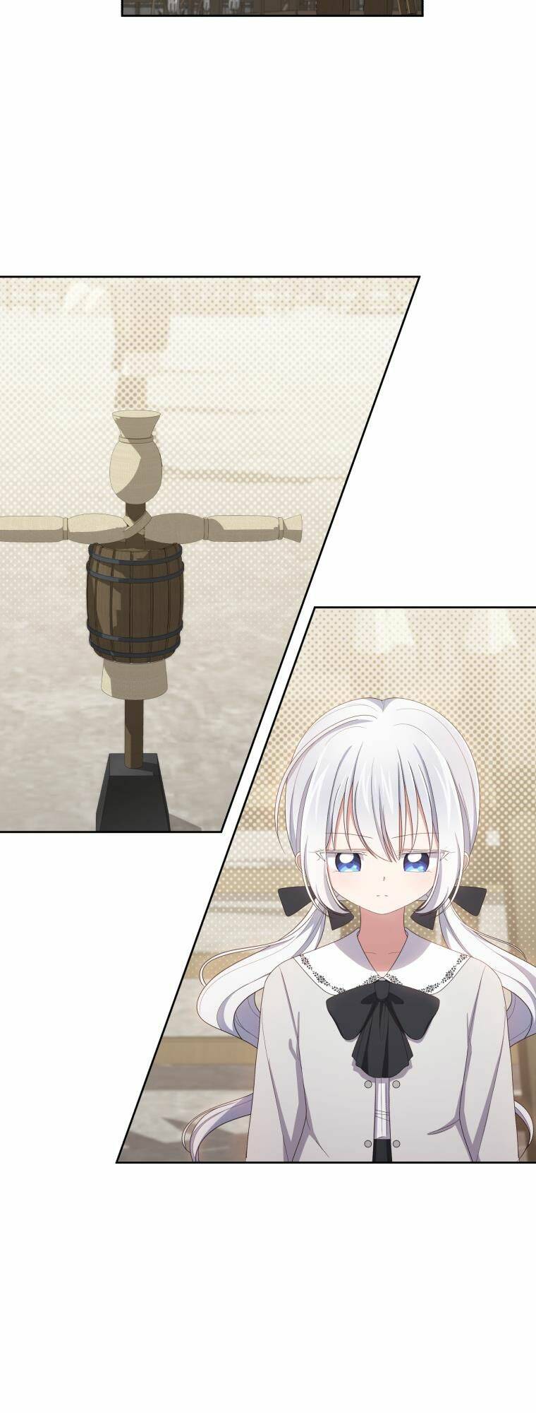 Cô Công Chúa Nhỏ Của Kẻ Phản Diện Chap 46 - Next Chap 47