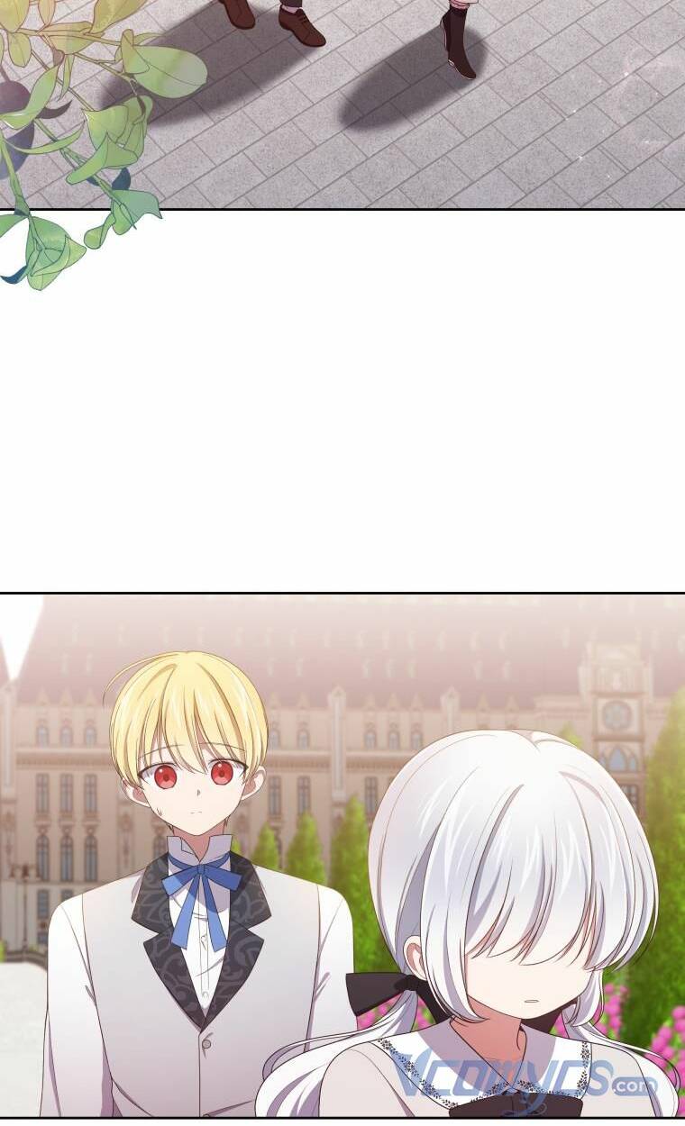 Cô Công Chúa Nhỏ Của Kẻ Phản Diện Chap 46 - Next Chap 47