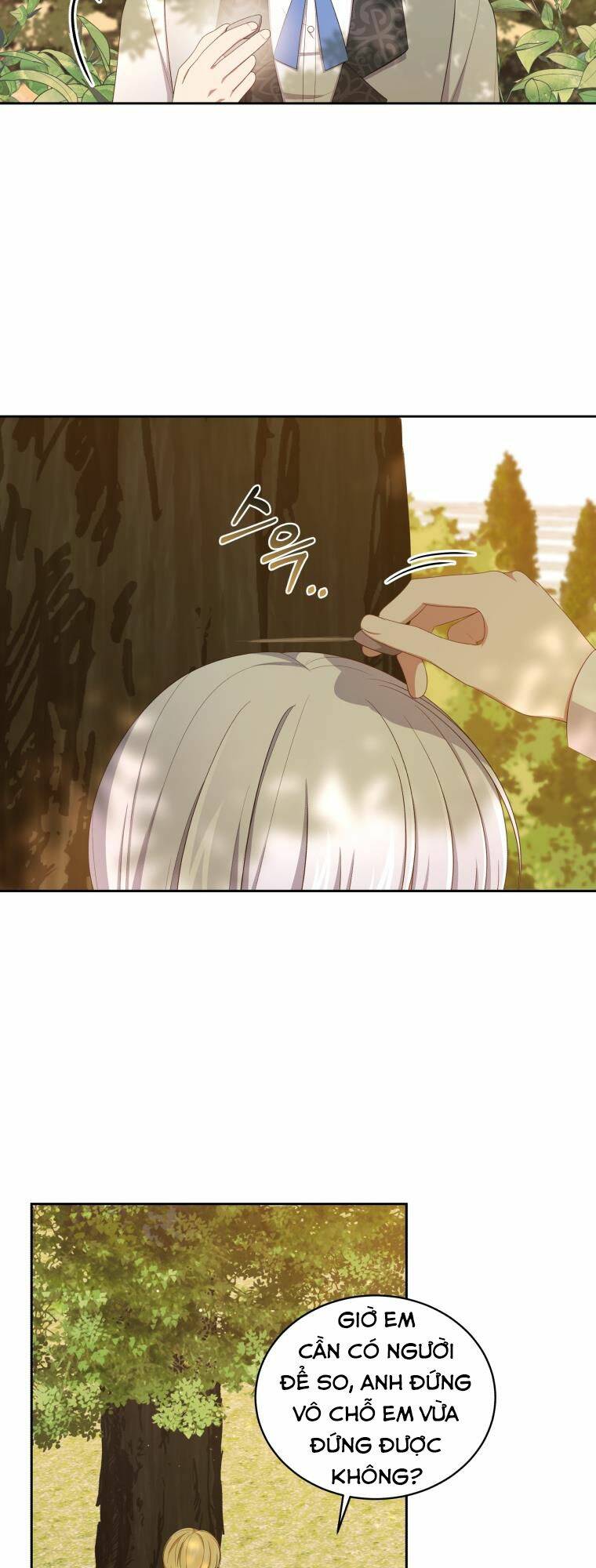 Cô Công Chúa Nhỏ Của Kẻ Phản Diện Chap 46 - Next Chap 47