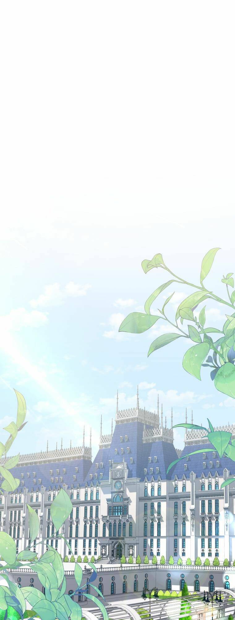 Cô Công Chúa Nhỏ Của Kẻ Phản Diện Chap 46 - Next Chap 47