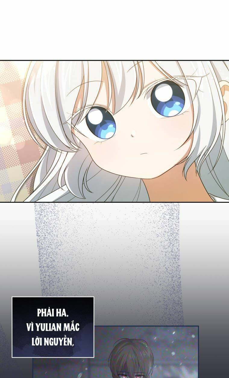 Cô Công Chúa Nhỏ Của Kẻ Phản Diện Chap 46 - Next Chap 47