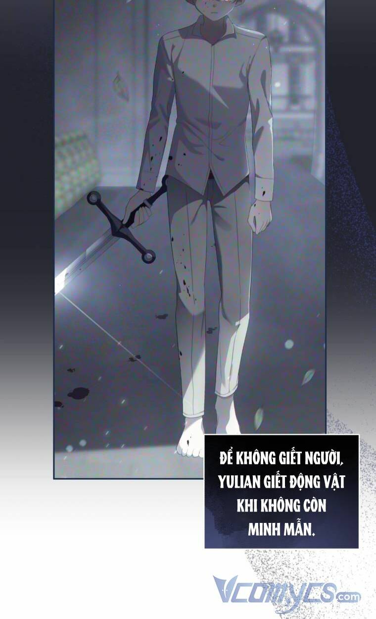 Cô Công Chúa Nhỏ Của Kẻ Phản Diện Chap 46 - Next Chap 47