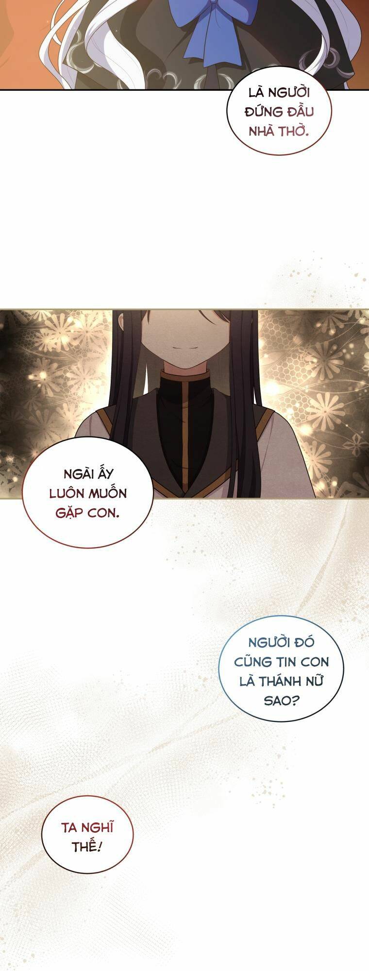 Cô Công Chúa Nhỏ Của Kẻ Phản Diện Chap 47 - Next Chap 48