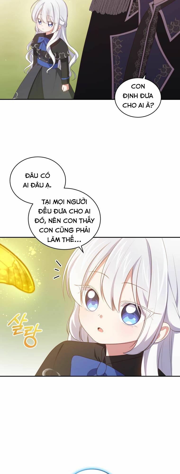 Cô Công Chúa Nhỏ Của Kẻ Phản Diện Chap 47 - Next Chap 48