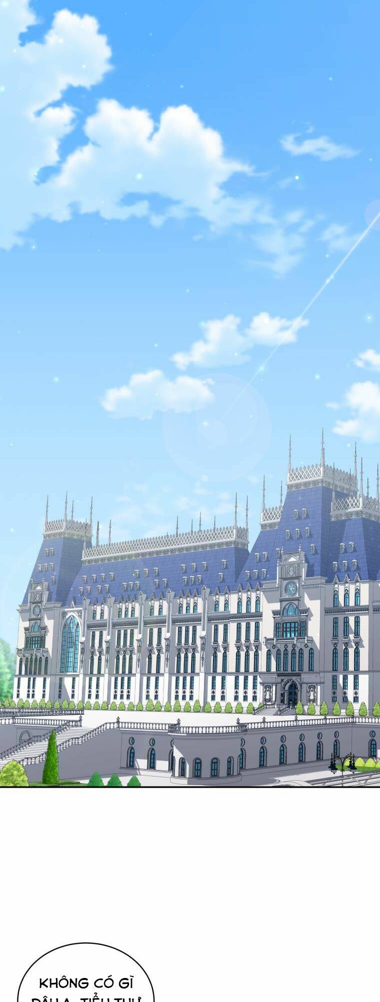 Cô Công Chúa Nhỏ Của Kẻ Phản Diện Chap 47 - Next Chap 48