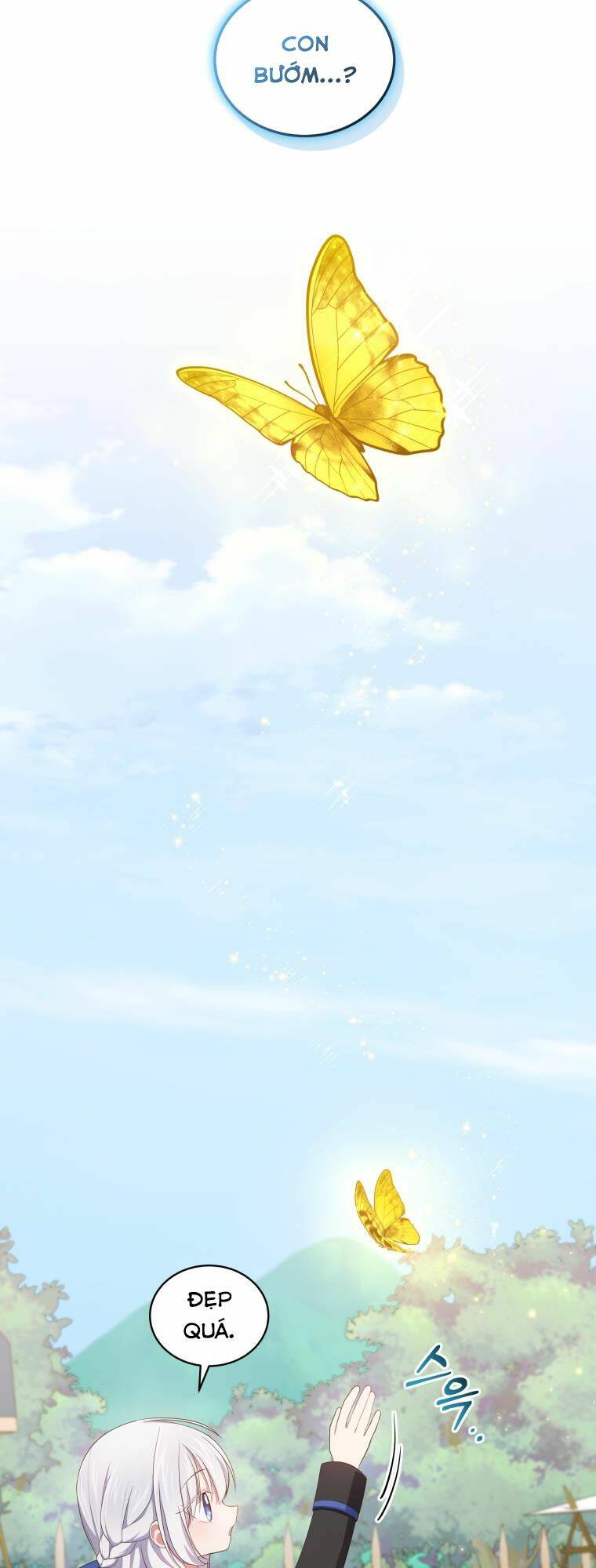 Cô Công Chúa Nhỏ Của Kẻ Phản Diện Chap 47 - Next Chap 48