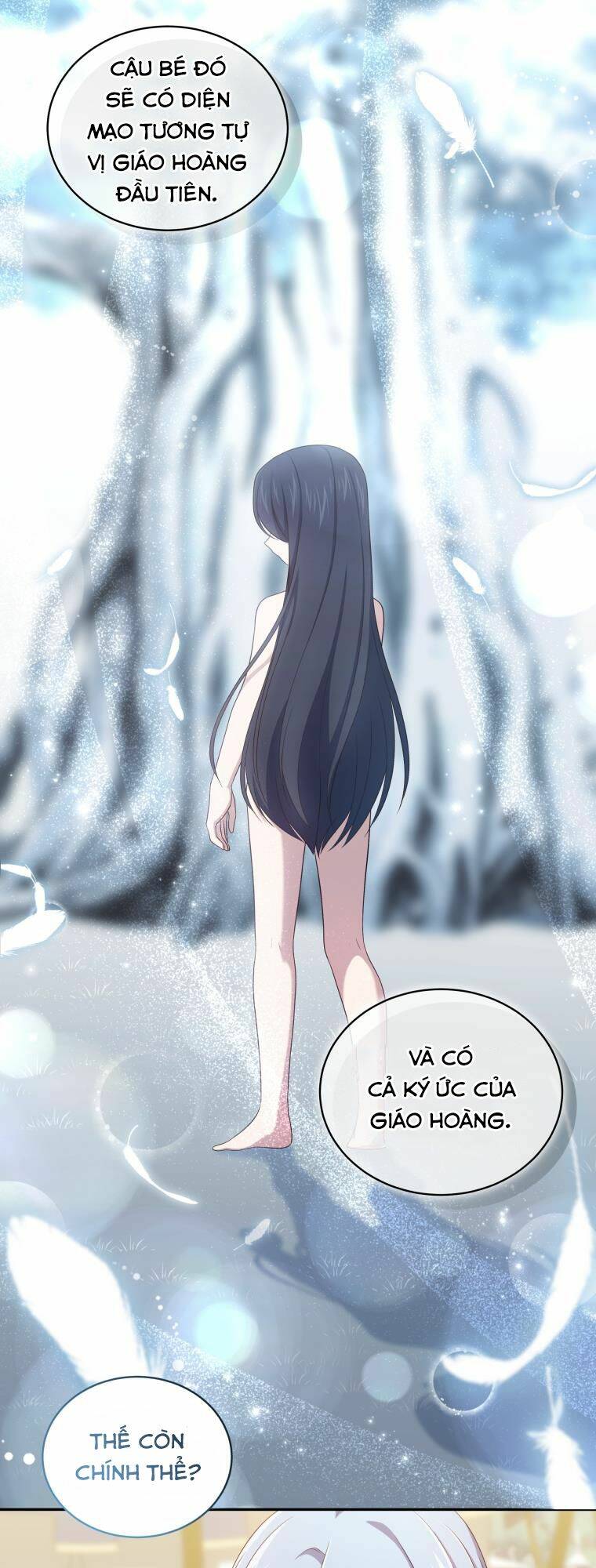 Cô Công Chúa Nhỏ Của Kẻ Phản Diện Chap 47 - Next Chap 48