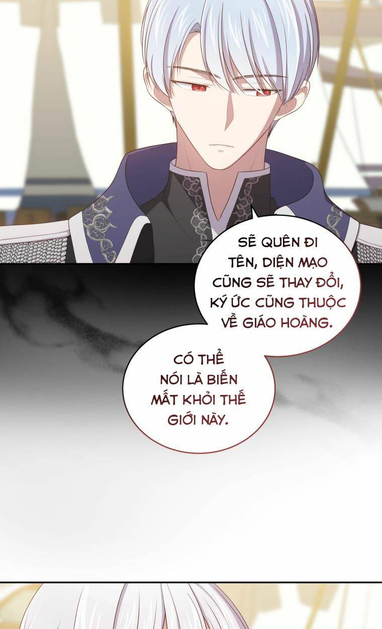 Cô Công Chúa Nhỏ Của Kẻ Phản Diện Chap 47 - Next Chap 48