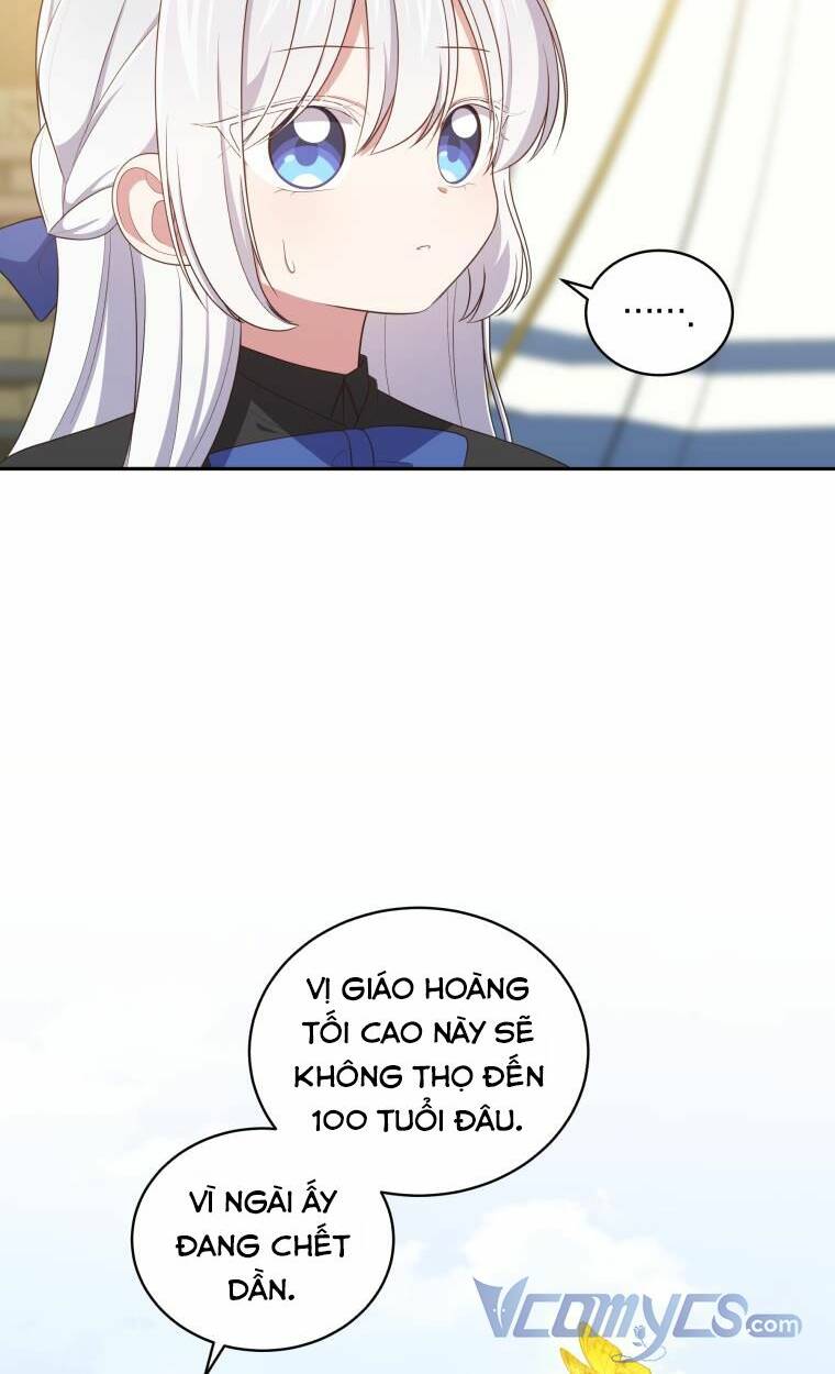 Cô Công Chúa Nhỏ Của Kẻ Phản Diện Chap 47 - Next Chap 48