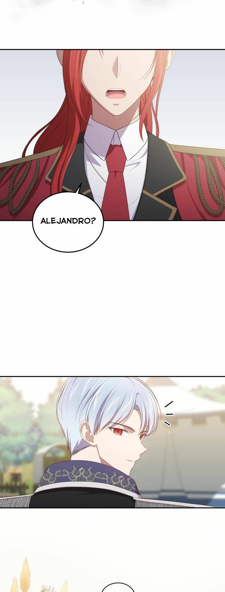 Cô Công Chúa Nhỏ Của Kẻ Phản Diện Chap 47 - Next Chap 48