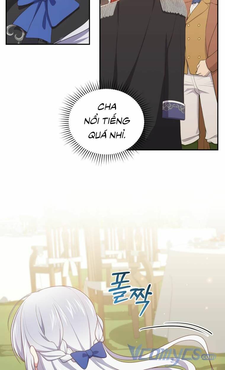 Cô Công Chúa Nhỏ Của Kẻ Phản Diện Chap 48 - Next Chap 49