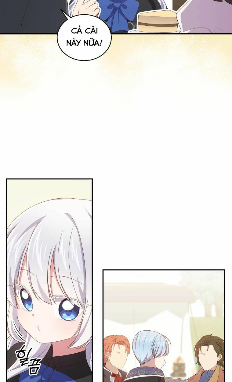 Cô Công Chúa Nhỏ Của Kẻ Phản Diện Chap 48 - Next Chap 49