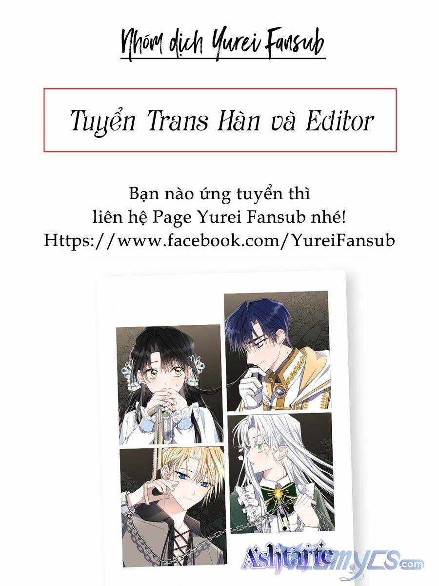 Cô Công Chúa Nhỏ Của Kẻ Phản Diện Chap 49 - Next Chap 50