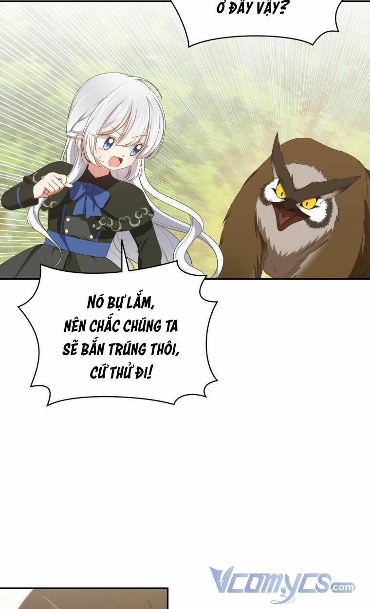 Cô Công Chúa Nhỏ Của Kẻ Phản Diện Chap 49 - Next Chap 50