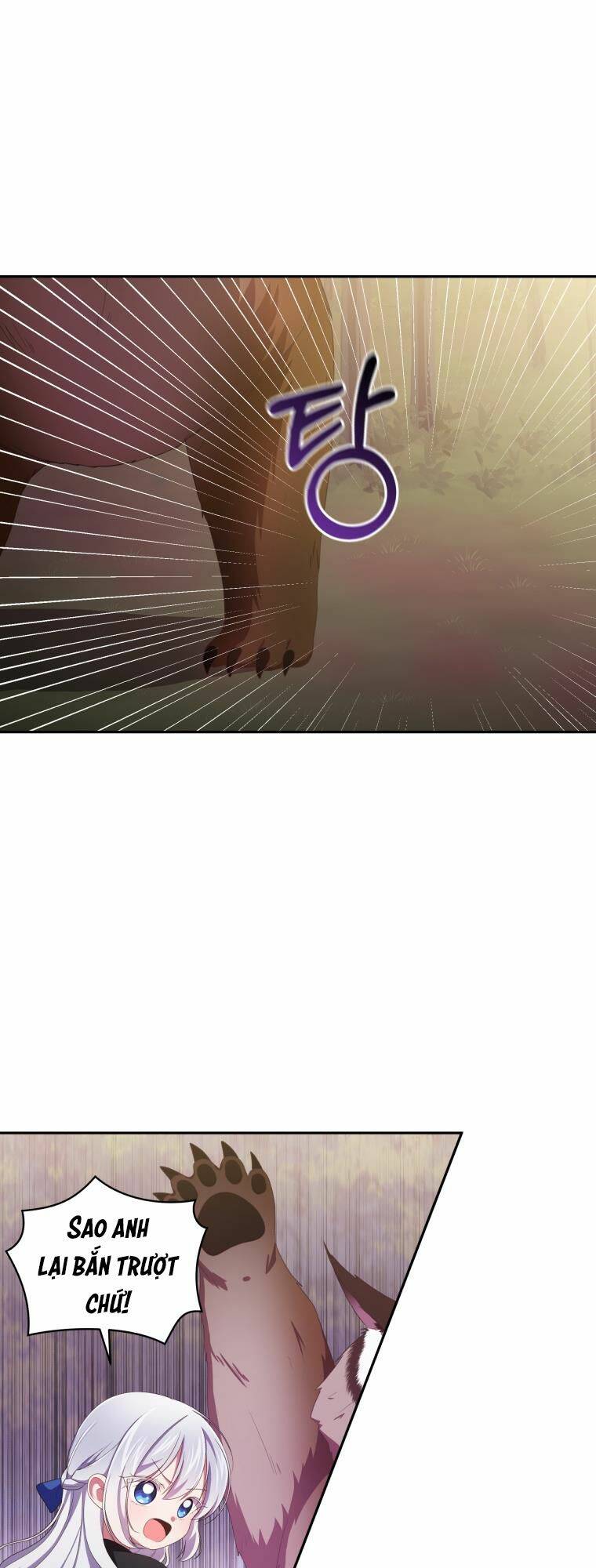 Cô Công Chúa Nhỏ Của Kẻ Phản Diện Chap 49 - Next Chap 50