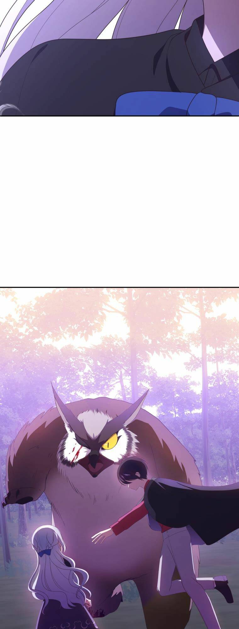 Cô Công Chúa Nhỏ Của Kẻ Phản Diện Chap 49 - Next Chap 50