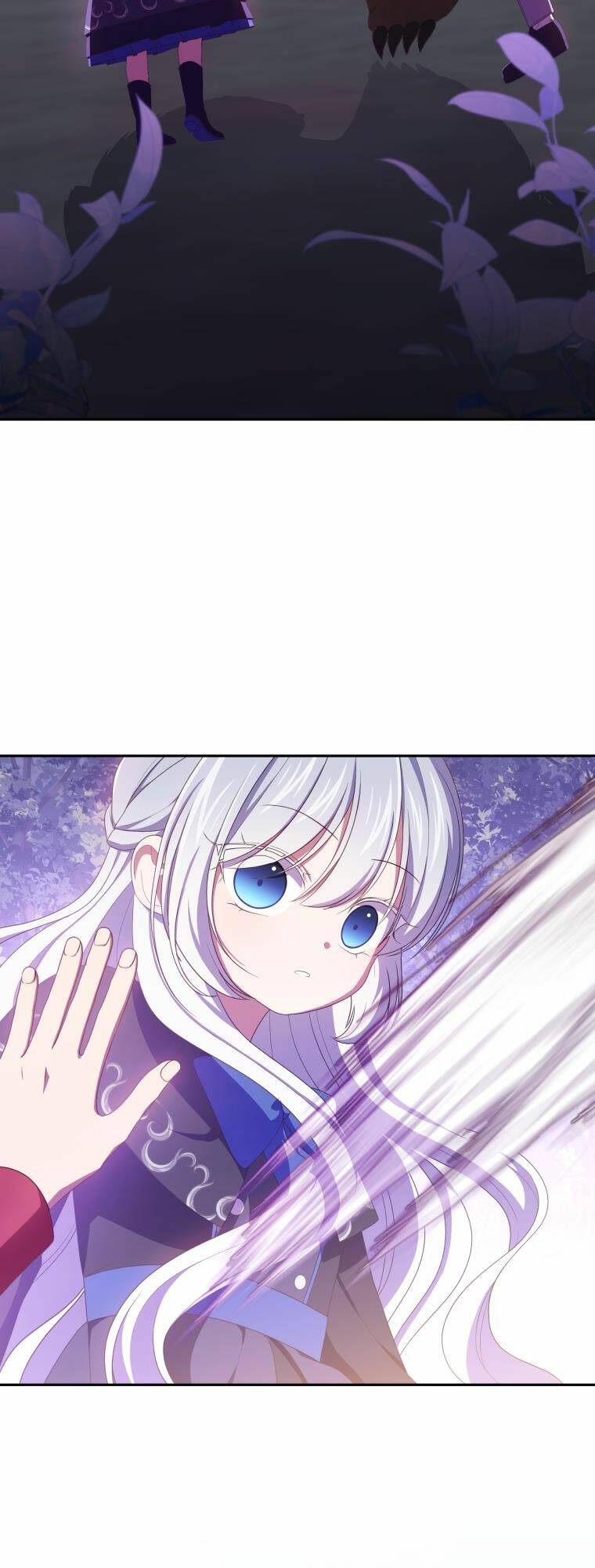 Cô Công Chúa Nhỏ Của Kẻ Phản Diện Chap 49 - Next Chap 50