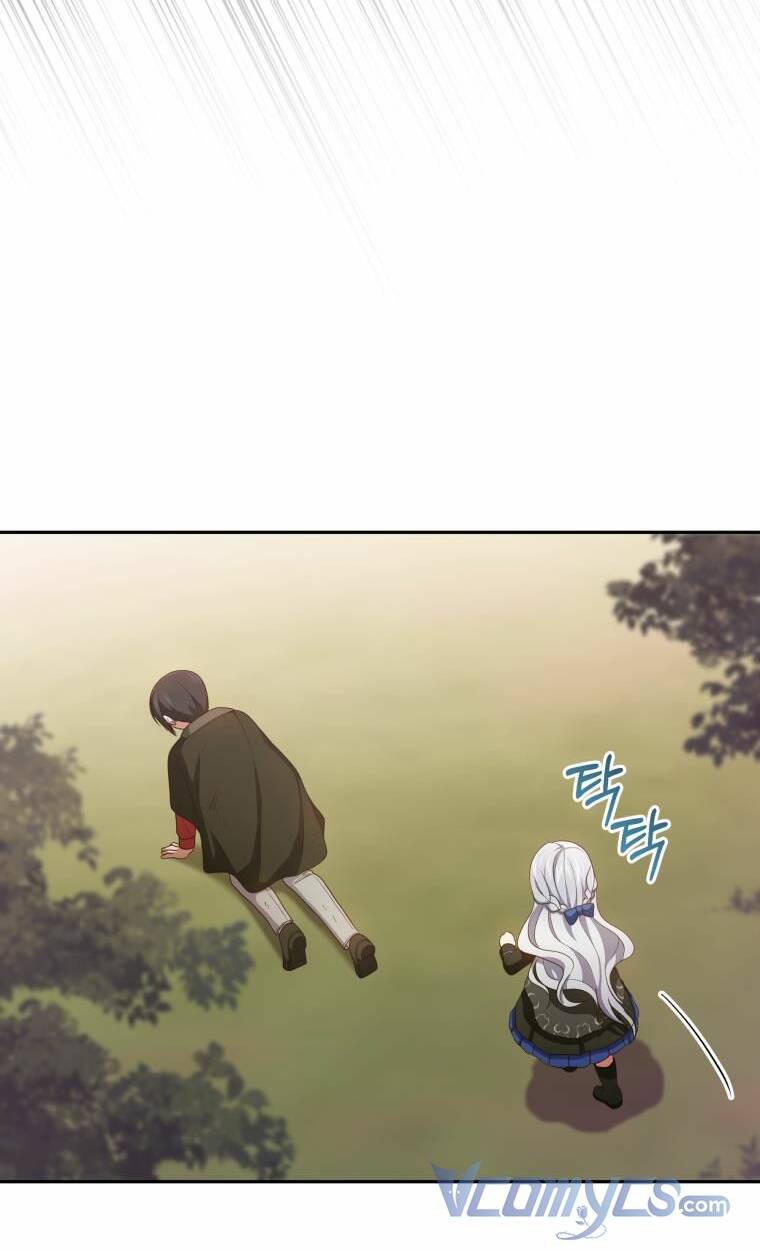 Cô Công Chúa Nhỏ Của Kẻ Phản Diện Chap 49 - Next Chap 50