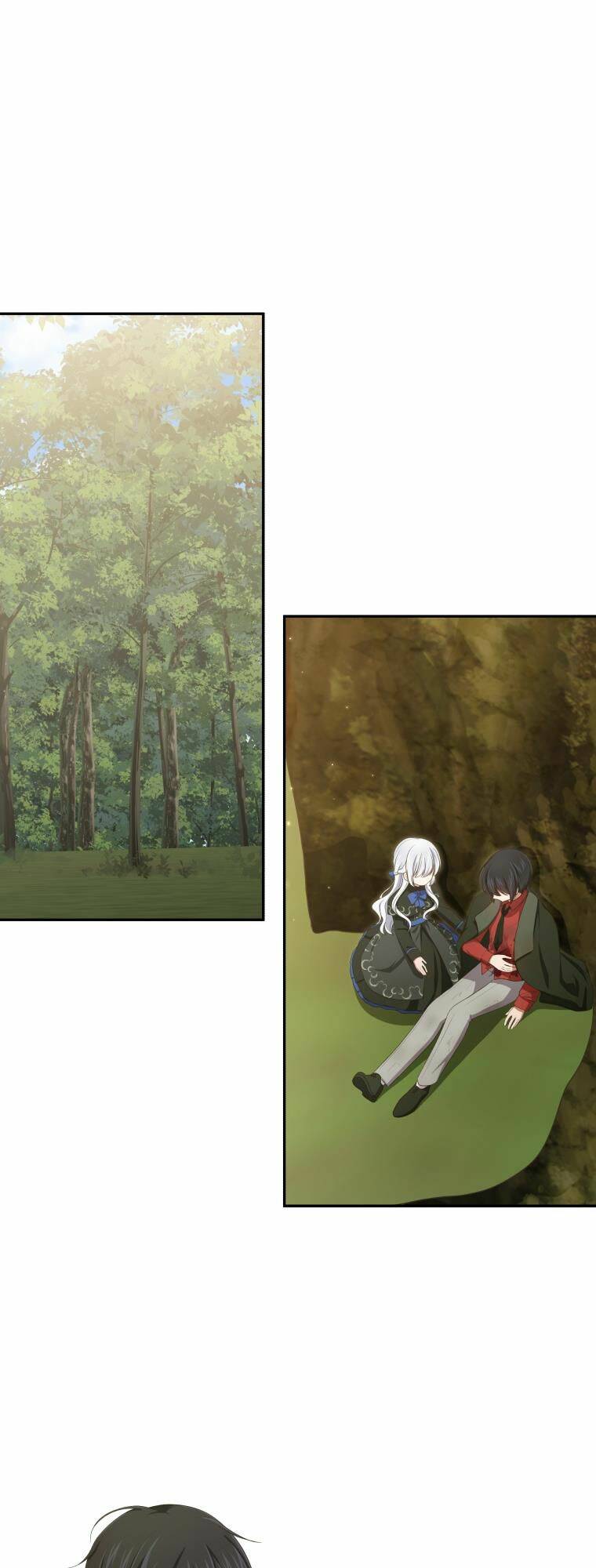 Cô Công Chúa Nhỏ Của Kẻ Phản Diện Chap 49 - Next Chap 50