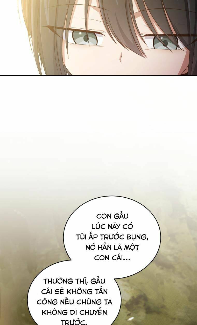 Cô Công Chúa Nhỏ Của Kẻ Phản Diện Chap 49 - Next Chap 50