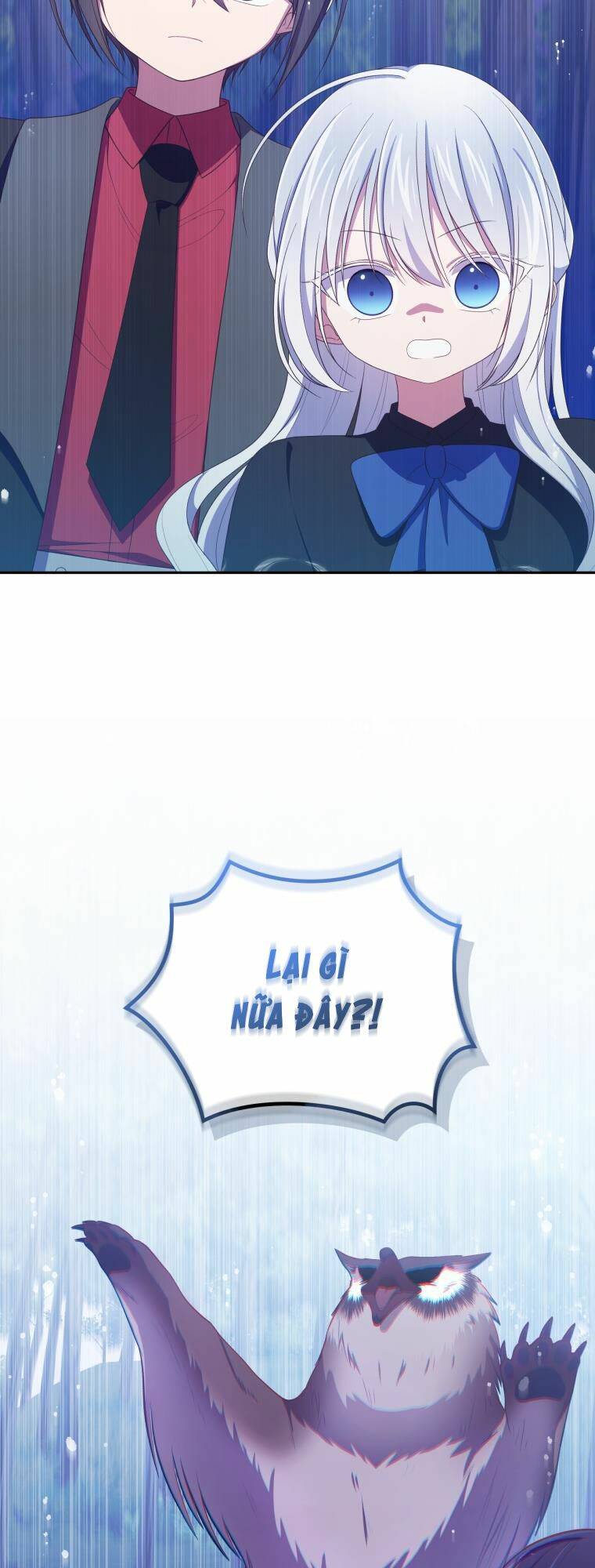 Cô Công Chúa Nhỏ Của Kẻ Phản Diện Chap 49 - Next Chap 50