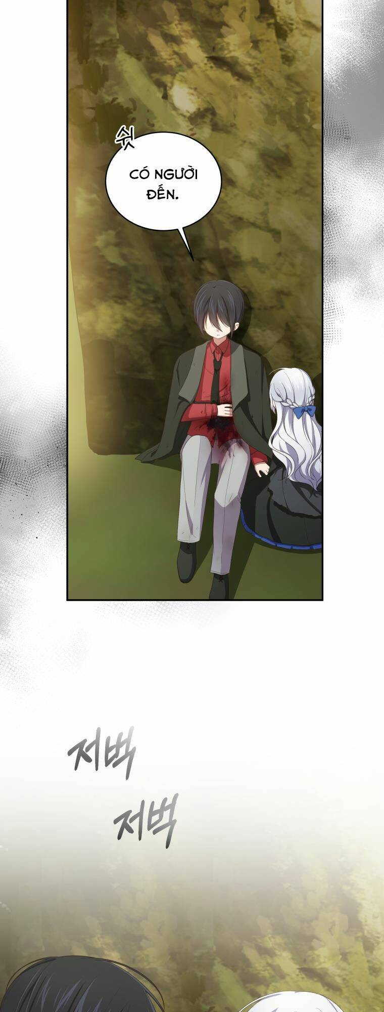 Cô Công Chúa Nhỏ Của Kẻ Phản Diện Chap 49 - Next Chap 50