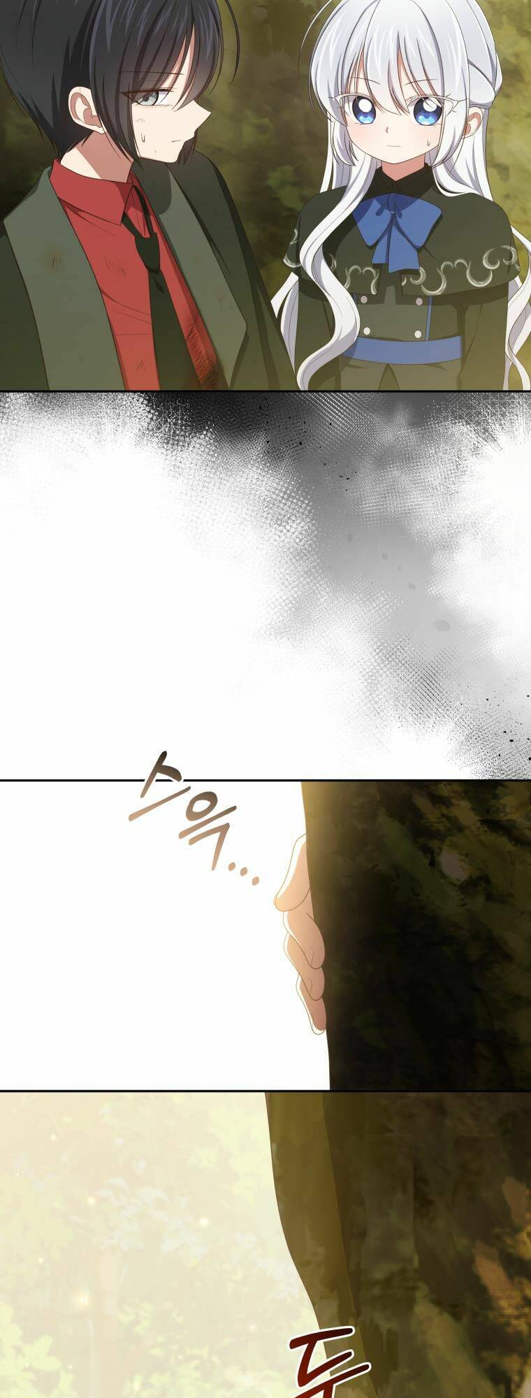 Cô Công Chúa Nhỏ Của Kẻ Phản Diện Chap 49 - Next Chap 50