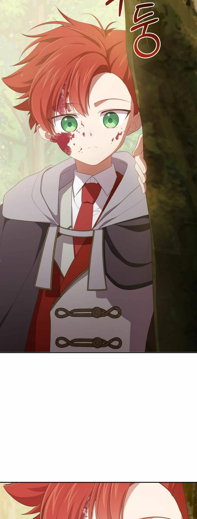 Cô Công Chúa Nhỏ Của Kẻ Phản Diện Chap 49 - Next Chap 50