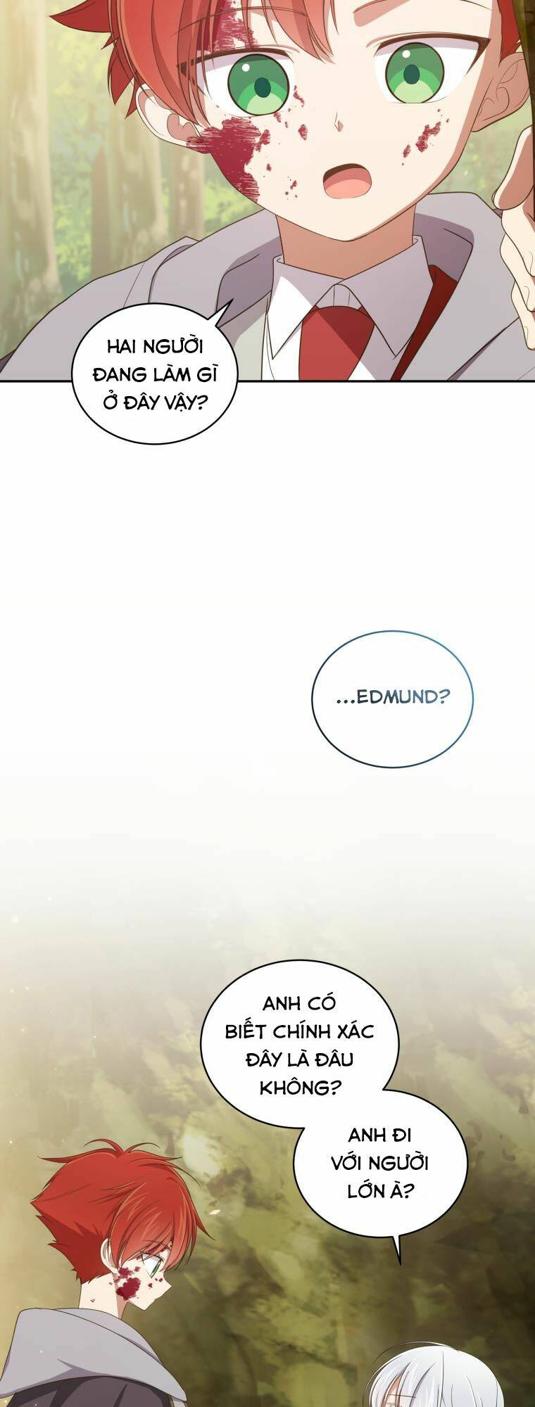 Cô Công Chúa Nhỏ Của Kẻ Phản Diện Chap 49 - Next Chap 50