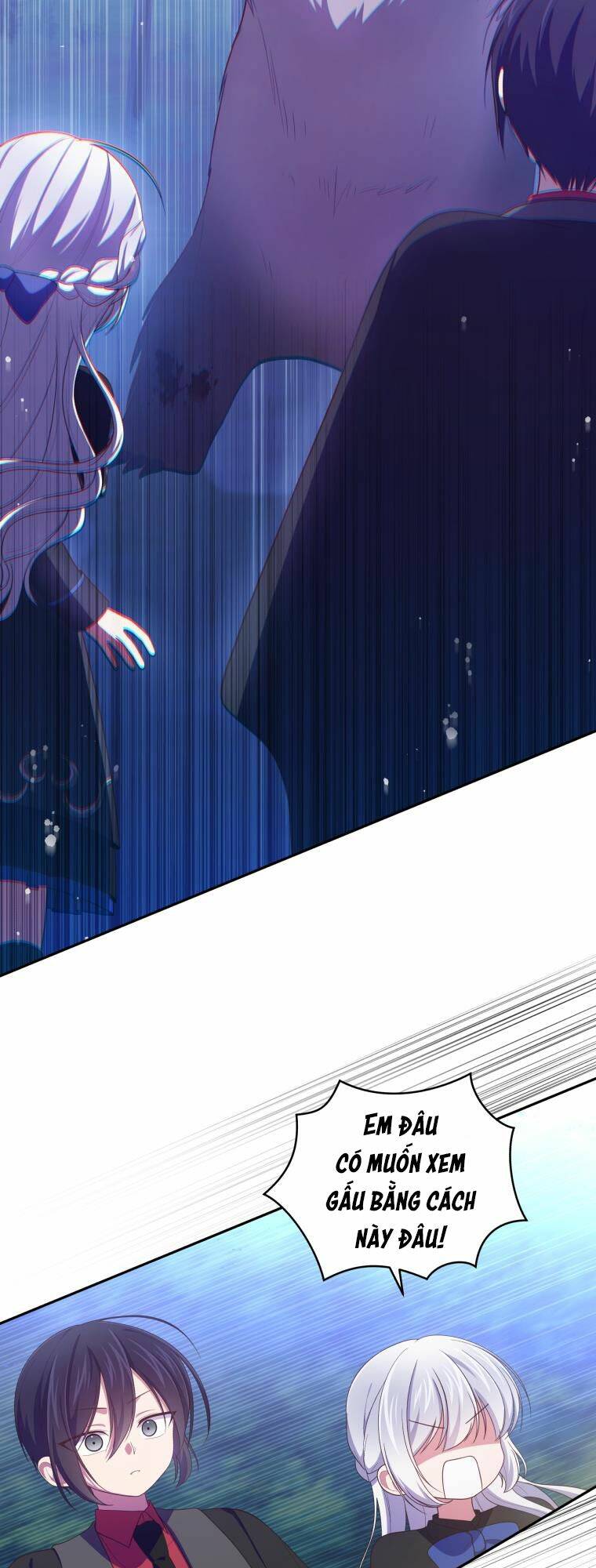 Cô Công Chúa Nhỏ Của Kẻ Phản Diện Chap 49 - Next Chap 50