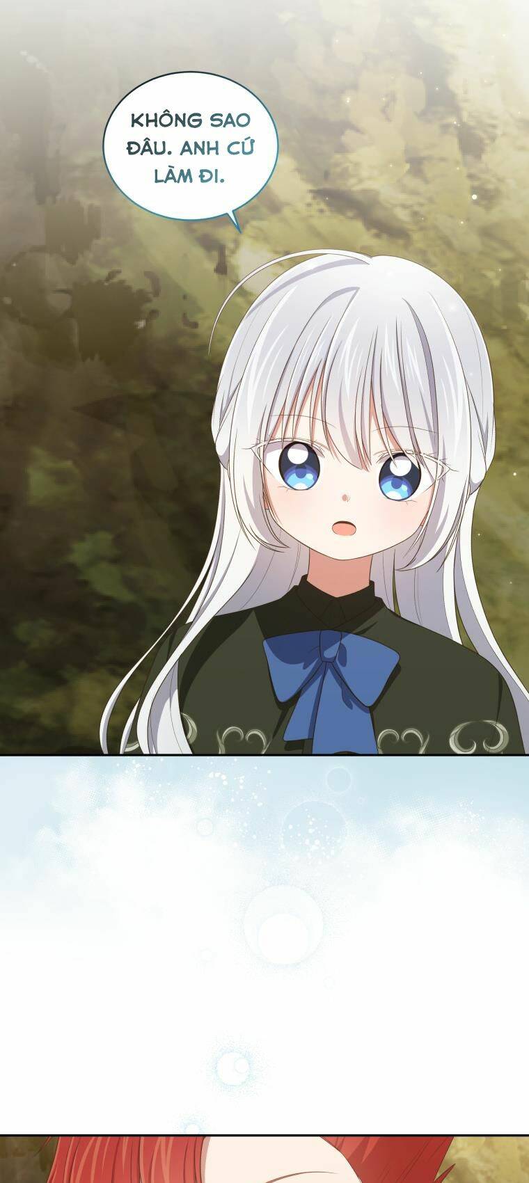 Cô Công Chúa Nhỏ Của Kẻ Phản Diện Chap 49 - Next Chap 50