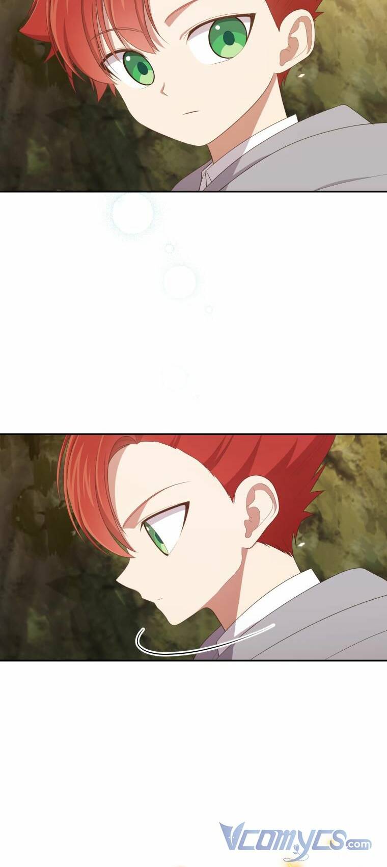 Cô Công Chúa Nhỏ Của Kẻ Phản Diện Chap 49 - Next Chap 50